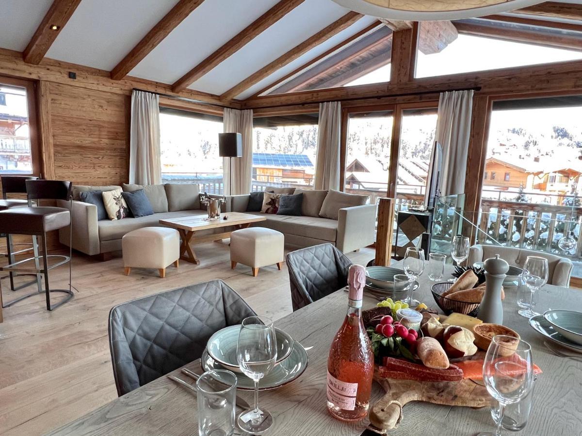 Hideaway Design Chalet By Belle Stay Kitzbühel Dış mekan fotoğraf