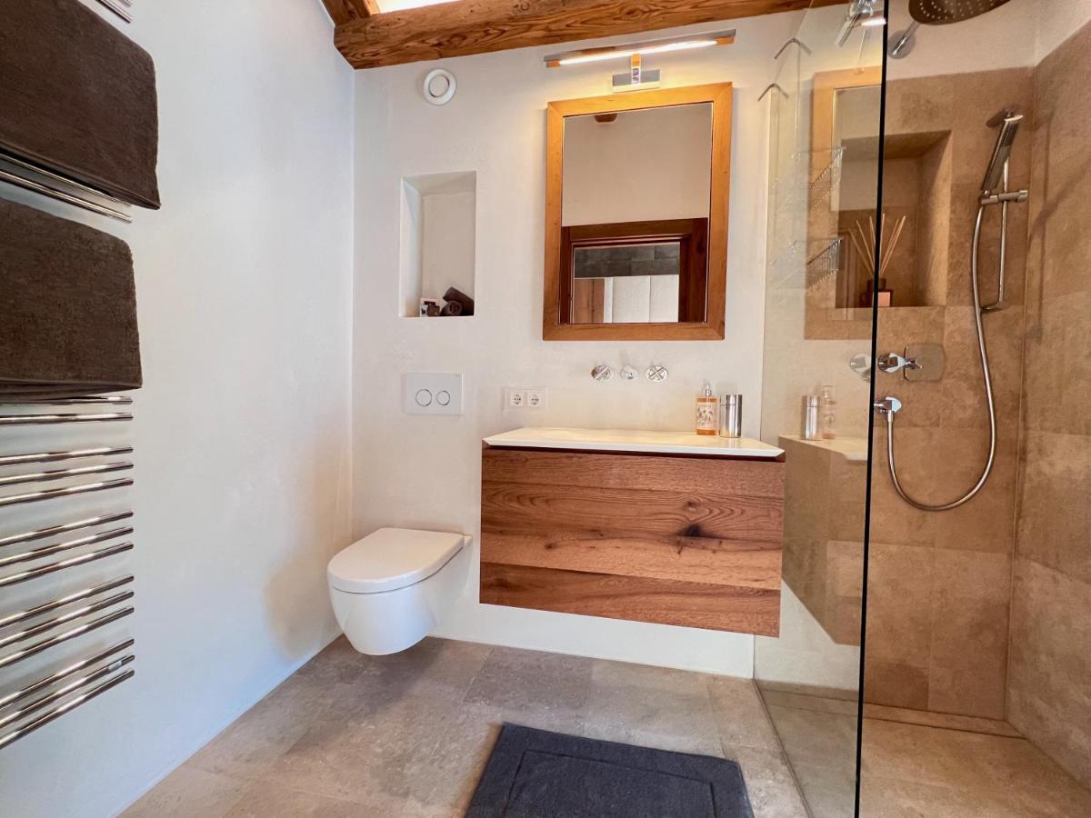 Hideaway Design Chalet By Belle Stay Kitzbühel Dış mekan fotoğraf