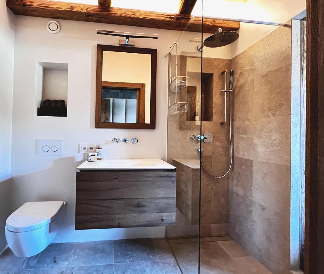 Hideaway Design Chalet By Belle Stay Kitzbühel Dış mekan fotoğraf