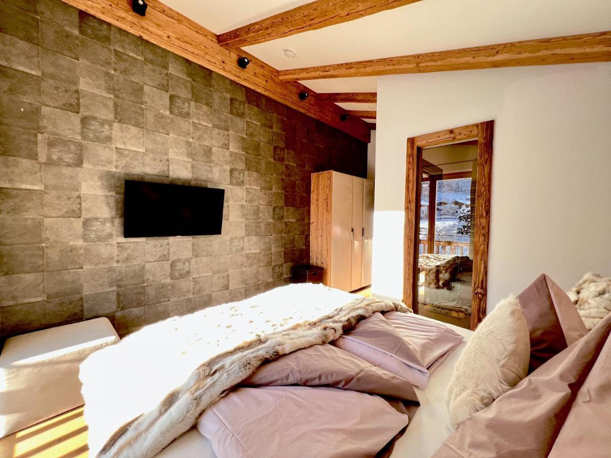 Hideaway Design Chalet By Belle Stay Kitzbühel Dış mekan fotoğraf