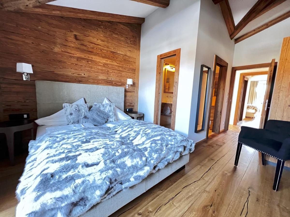 Hideaway Design Chalet By Belle Stay Kitzbühel Dış mekan fotoğraf