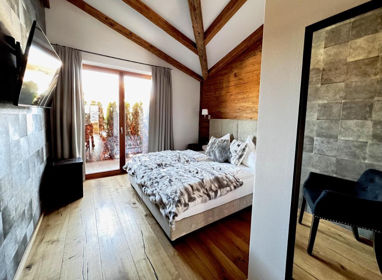 Hideaway Design Chalet By Belle Stay Kitzbühel Dış mekan fotoğraf