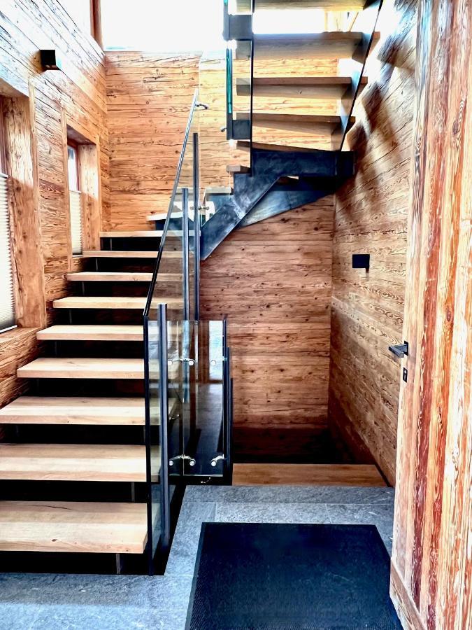 Hideaway Design Chalet By Belle Stay Kitzbühel Dış mekan fotoğraf