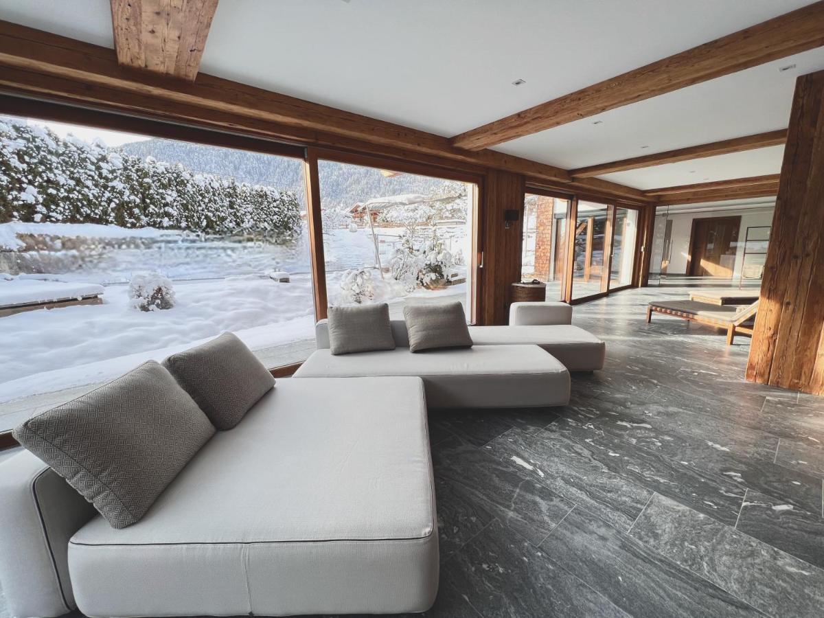 Hideaway Design Chalet By Belle Stay Kitzbühel Dış mekan fotoğraf