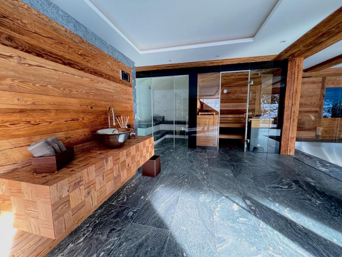 Hideaway Design Chalet By Belle Stay Kitzbühel Dış mekan fotoğraf
