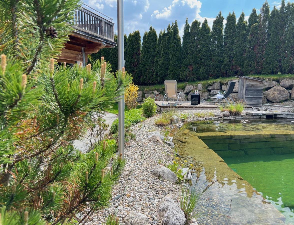 Hideaway Design Chalet By Belle Stay Kitzbühel Dış mekan fotoğraf
