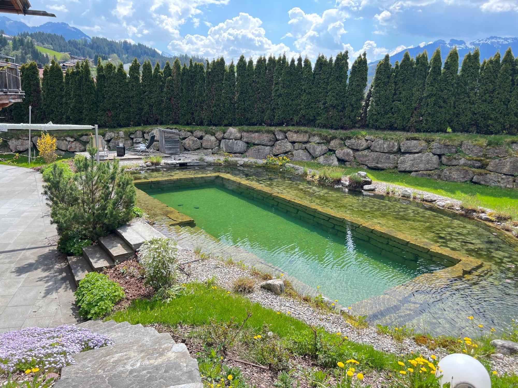 Hideaway Design Chalet By Belle Stay Kitzbühel Dış mekan fotoğraf